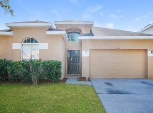 2121 Senate Ave, Saint Cloud, FL 34769