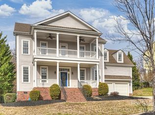 14413 Westgreen Dr, Huntersville, NC 28078
