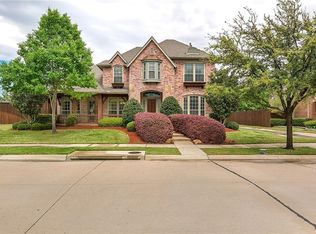 2629 Sir Lancelot Blvd, The Colony, TX 75056