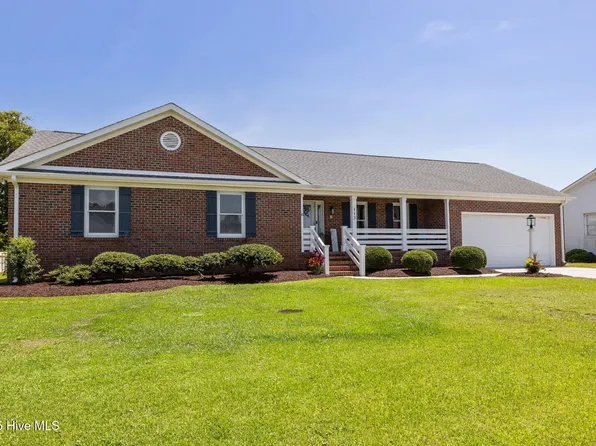 117 Buds Lane, Cedar Point, NC 28584