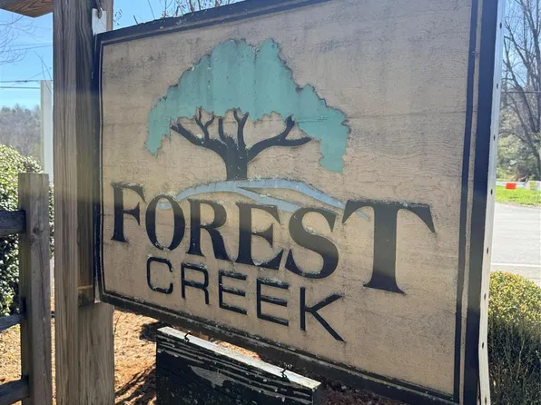 John Wilson Ln, Lenoir, NC 28645