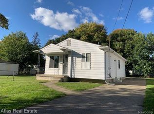 3820 Orr St, Flint, MI 48532