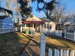 1114 Oakland Dr SW, Atlanta, GA 30310