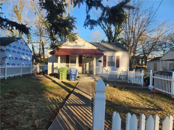 1114 Oakland Dr SW, Atlanta, GA 30310