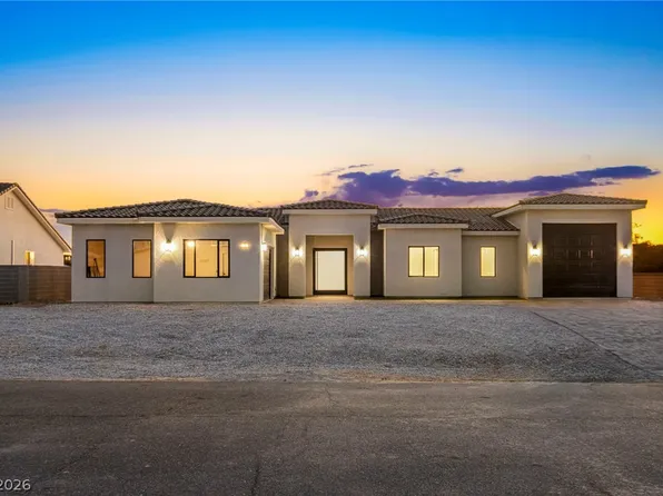 6340 Montclair St, Pahrump, NV 89061