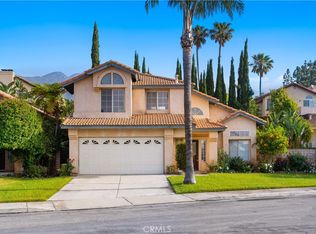 10274 Corkwood Ct, Rancho Cucamonga, CA 91737