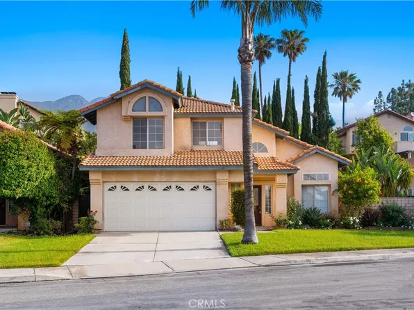 10274 Corkwood Ct, Rancho Cucamonga, CA 91737