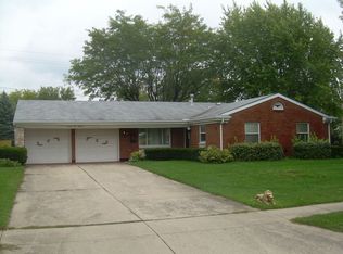 7100 Troy Pike, Huber Heights, OH 45424