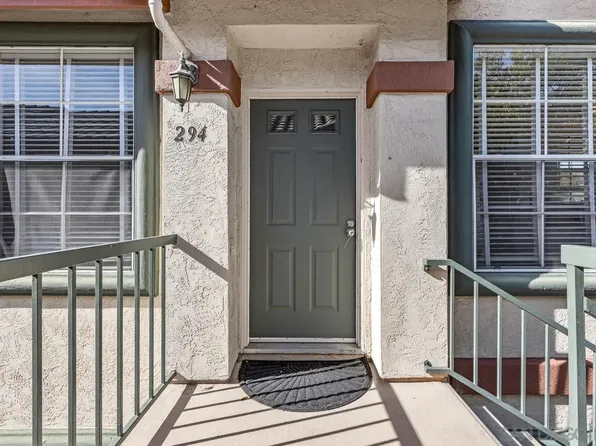 10878 Sabre Hill Dr Unit 294, San Diego, CA 92128