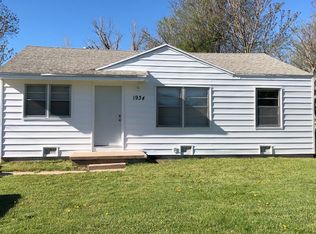 1934 W Walker Ave, Wichita, KS 67213