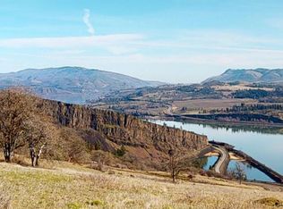 Courtney Rd, White Salmon, WA 98672