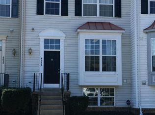 4090 Yellow Stone Loop, Dumfries, VA 22025