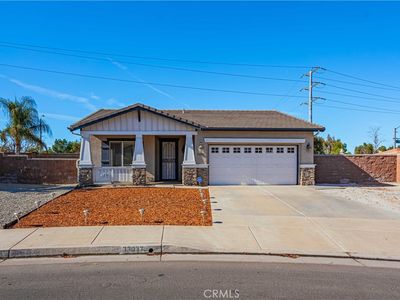 33037 Gypsum St, Menifee, CA, 92584