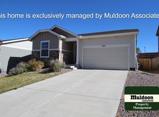 4957 Wolf Moon Dr, Colorado Springs, CO 80911