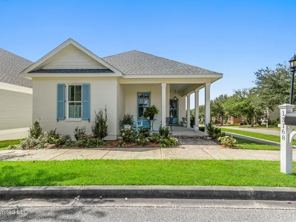 13168 Carrolton St, Biloxi, MS 39532