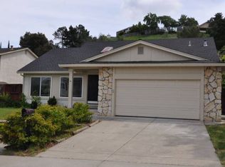 1005 Gatter Dr, Antioch, CA