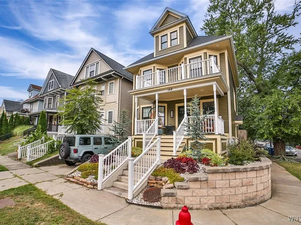 164 Harvard Pl, Buffalo, NY 14209