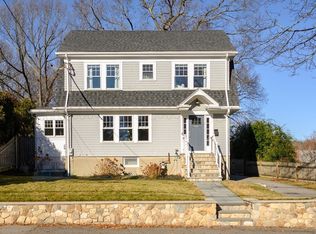 431 Eliot St, Milton, MA 02186