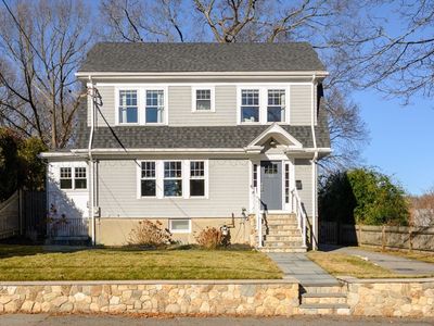 431 Eliot St, Milton, MA, 02186