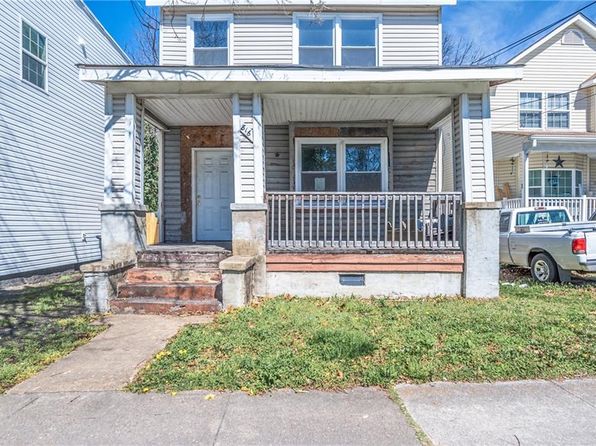 816 Johnson Ave, Norfolk, VA 23504
