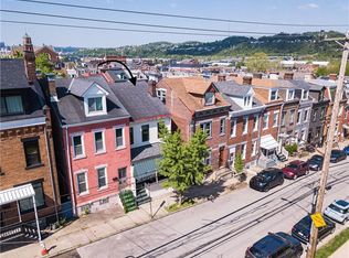 270 46th St, Pittsburgh, PA 15201