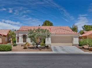 5104 Appealing Ct, Las Vegas, NV 89130