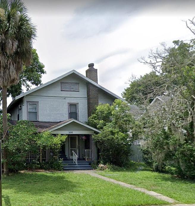 1st image of 608 Highland St N #1