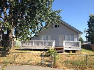 1713 E Rockwell Ave, Spokane, WA 99207