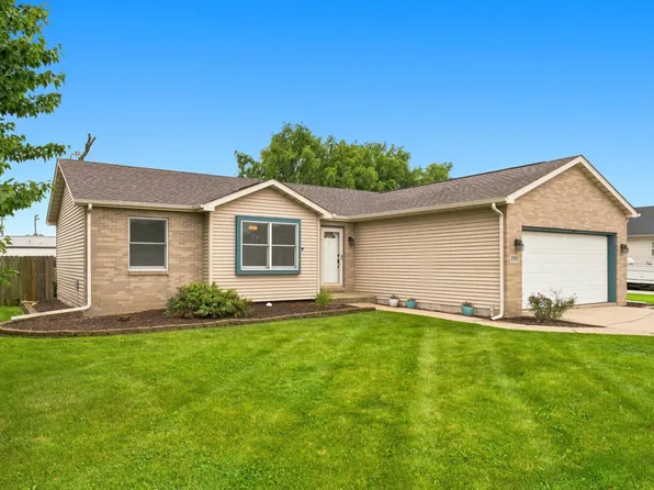 2491 S Hansen Blvd, Hobart, IN 46342