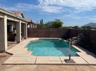 1542 N Placita Colonia De Oro, Tucson, AZ 85745