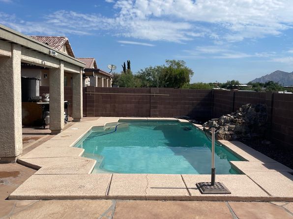 1542 N Placita Colonia De Oro