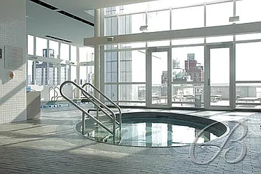 Rented by Bellmarc Realty