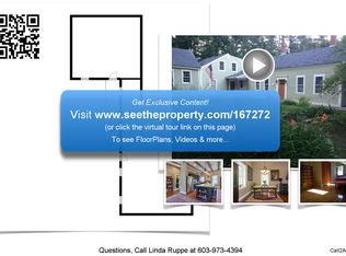 56 Newmarket Rd, Durham, NH 03824