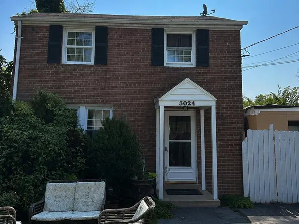 5024 12th St S, Arlington, VA 22204