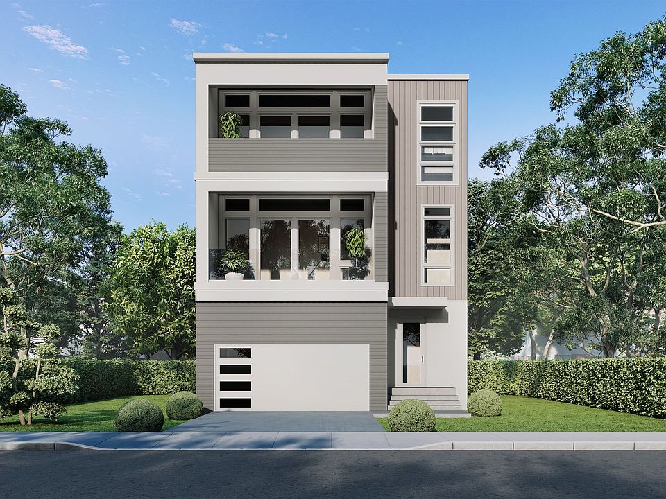 View at The Woodlands by The Ashton Real Estate Group in Nashville TN