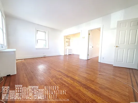 Rented by Bedford Brownstone Realty | media 1