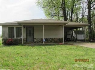 33 Charlotte Cir, Jacksonville, AR 72076