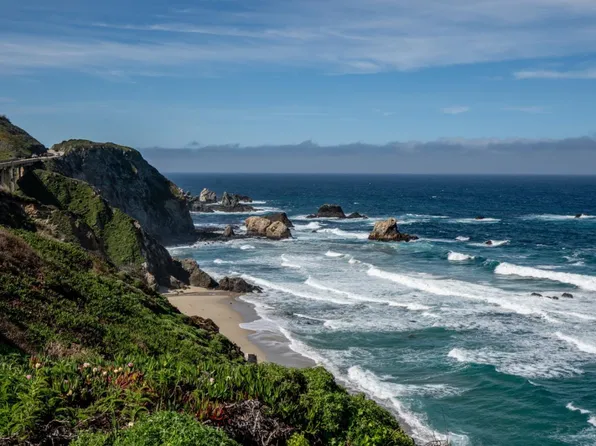 38462 Highway 1, Big Sur, CA 93920