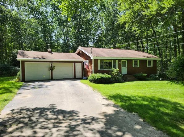 84 Evergreen Estates Road, Nobleboro, ME 04555