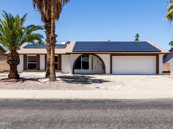 10610 W DIANA Avenue, Peoria, AZ 85345