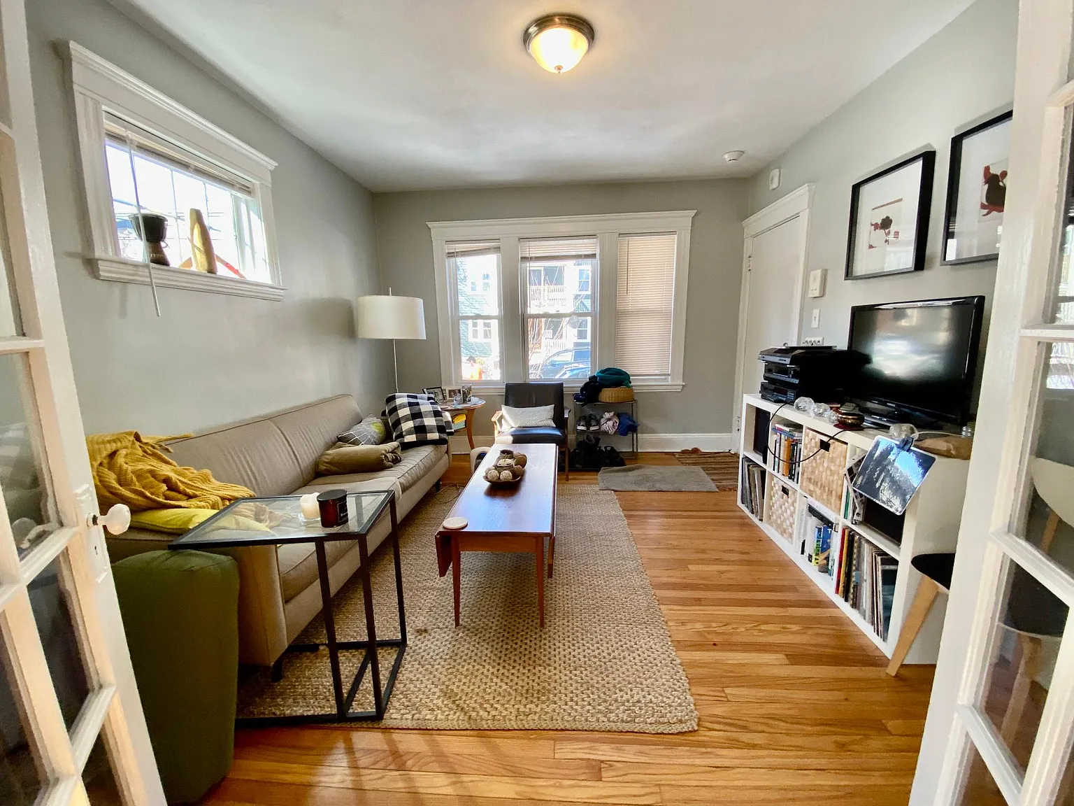1 bed, 900 sqft, $3,100 — Photo 2