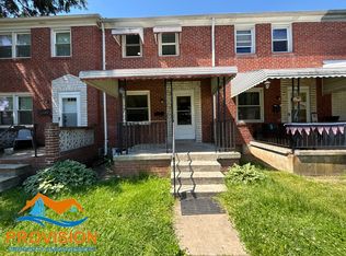 120 Kingston Rd, Middle River, MD 21220