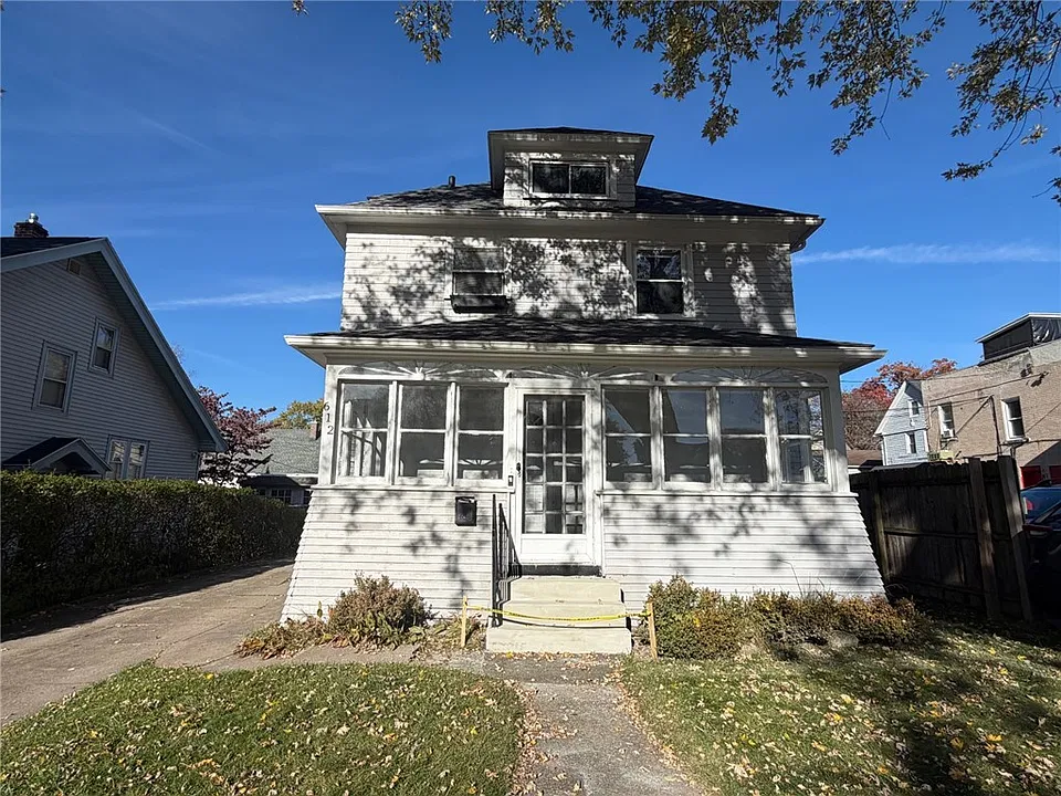 612 Humboldt St