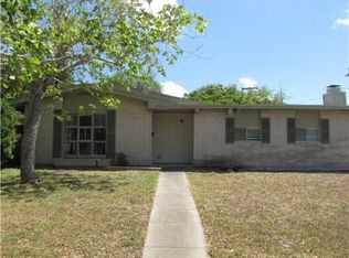 4654 Marks Dr, Corpus Christi, TX 78411
