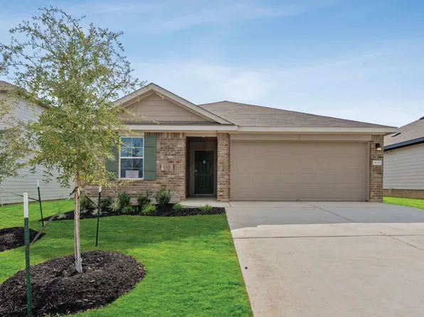 20508 Tuberville Ln, Manor, TX 78653