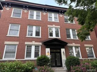 6114 Washington Blvd APT 302, Saint Louis, MO