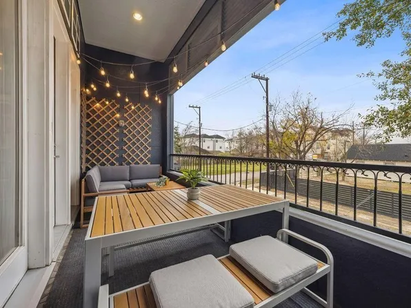 808 Cage St, Houston, TX 77020