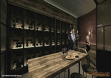 Sold by aptsandlofts.com