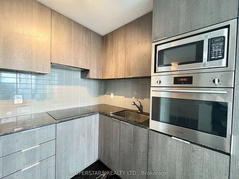 11 Wellesley St W #3005 — Photo 13