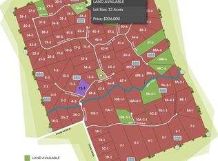 TRACT 33 Miller Creek Blf, Briggs, TX 78608